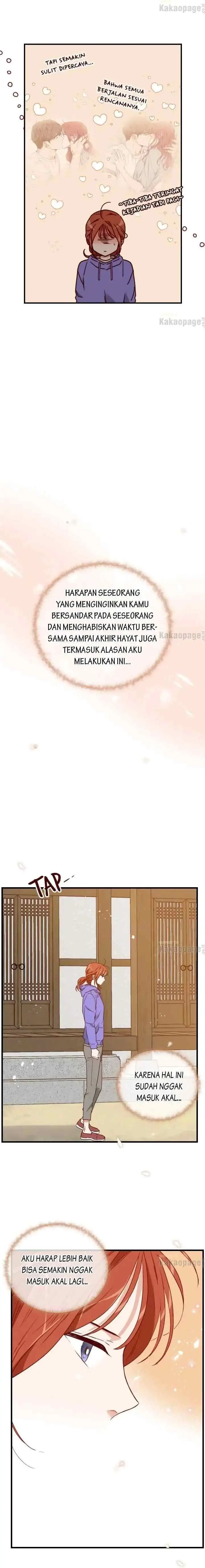 An Hour of Romance chapter 93 halaman 17