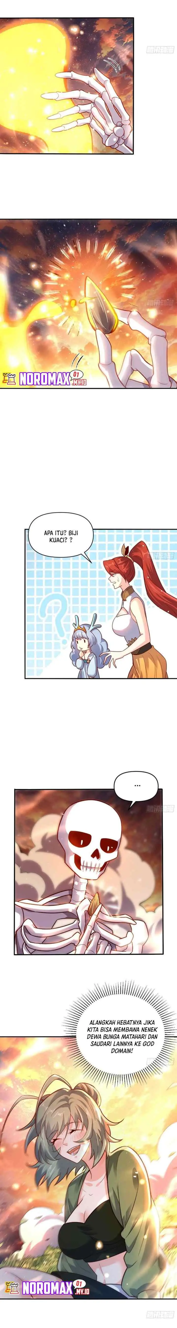 I'm Actually A Cultivation Bigshot chapter 504 halaman 16