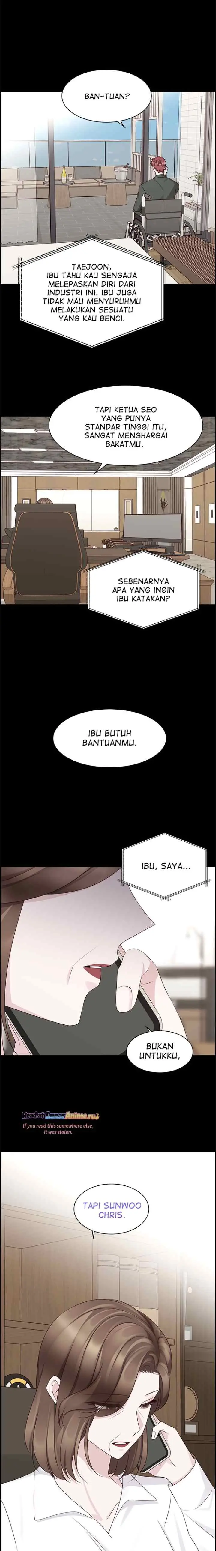 My Exes Fell For Me chapter 106 halaman 18