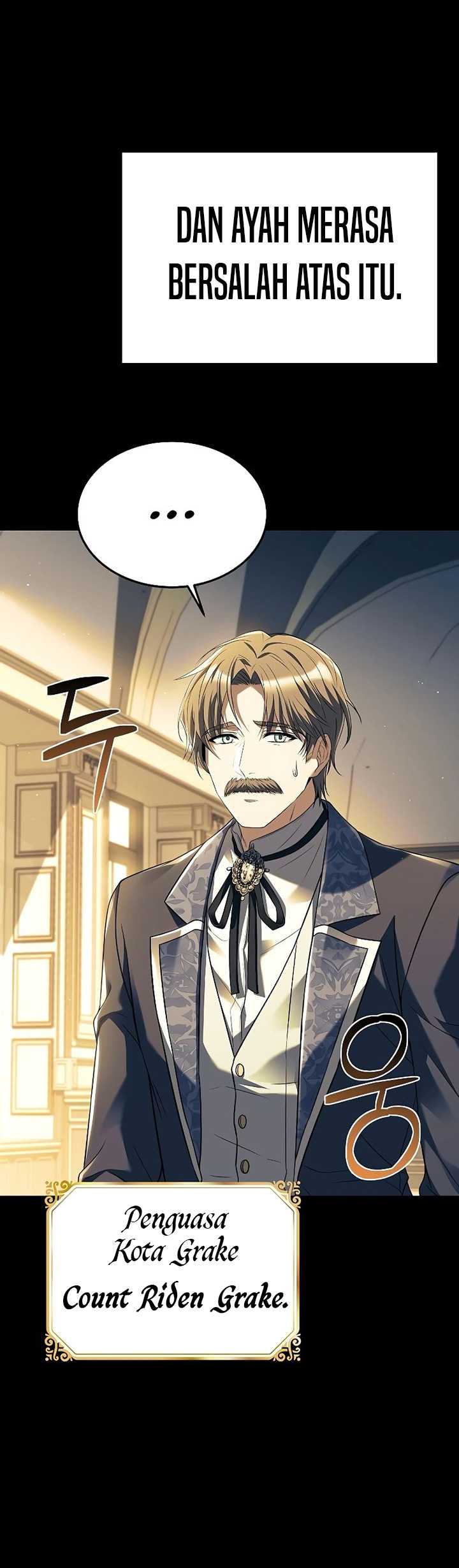 A Wizard's Restaurant chapter 21 halaman 48