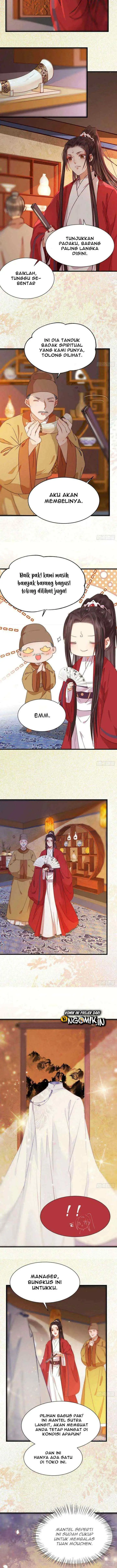 The Ghostly Doctor chapter 274 halaman 6