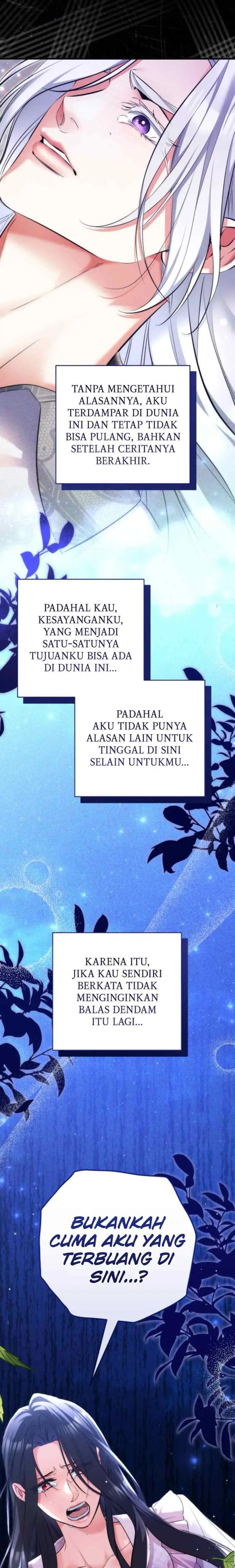 For My Forsaken Love chapter 108 halaman 8