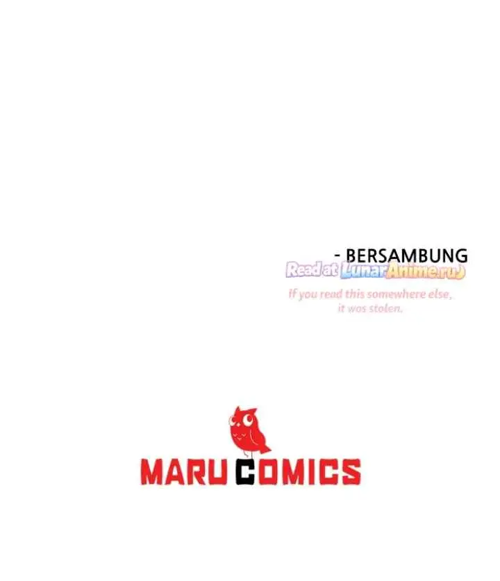 Mythical Errand chapter 67 halaman 17