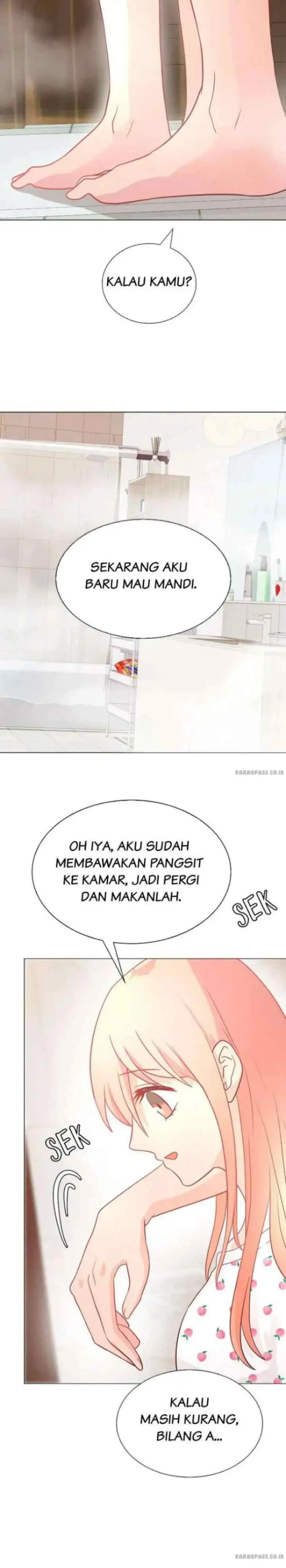 My Guardian Demon chapter 17 halaman 15