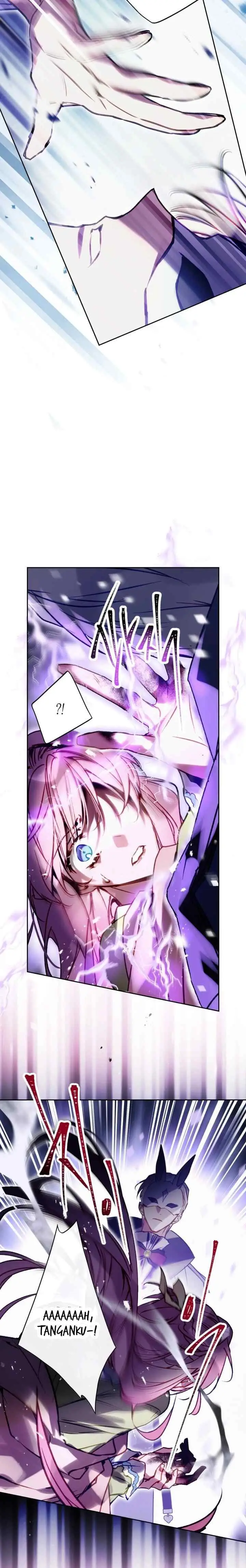 Death Is the Only Ending for the Villainess chapter 191 halaman 13