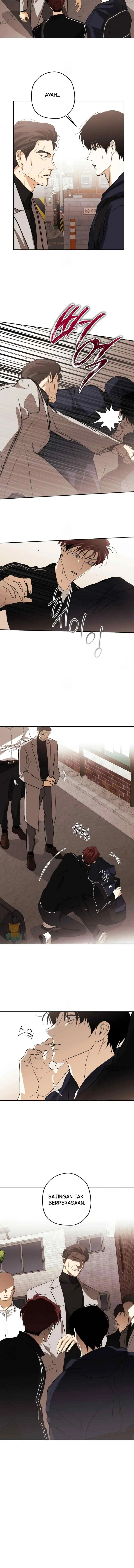 Hohosangbak chapter 25 halaman 9