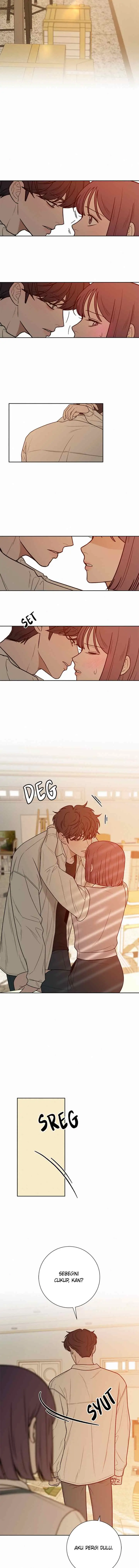 Operation: True Love chapter 41 halaman 17