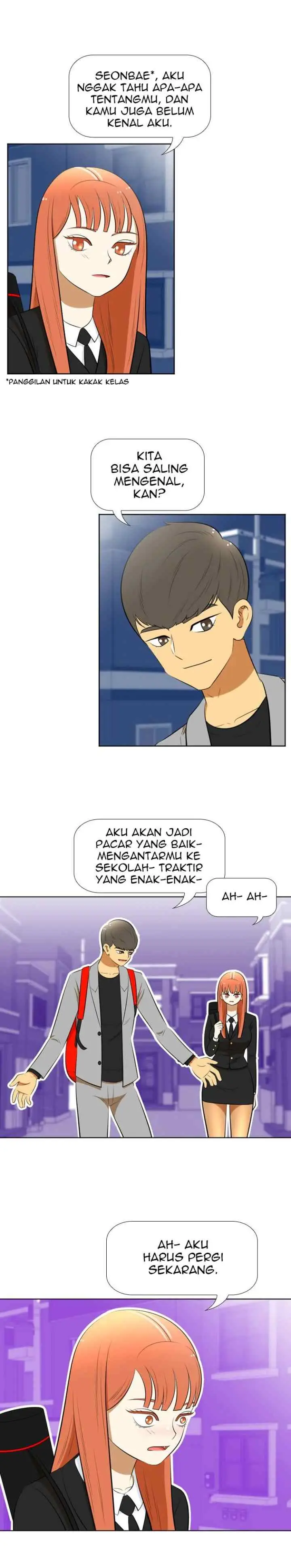 New Normal: Class 8 chapter 195 halaman 17