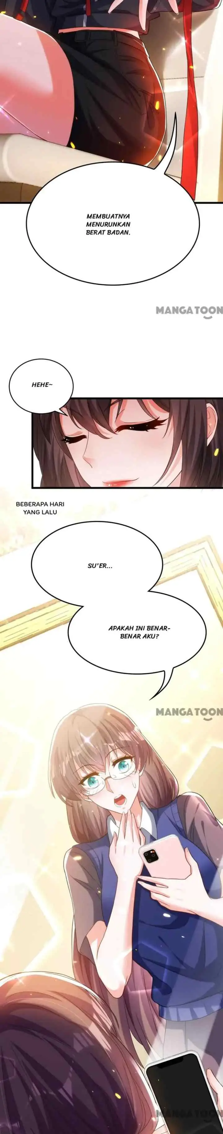 Don't Mess With Missy! chapter 101 halaman 16