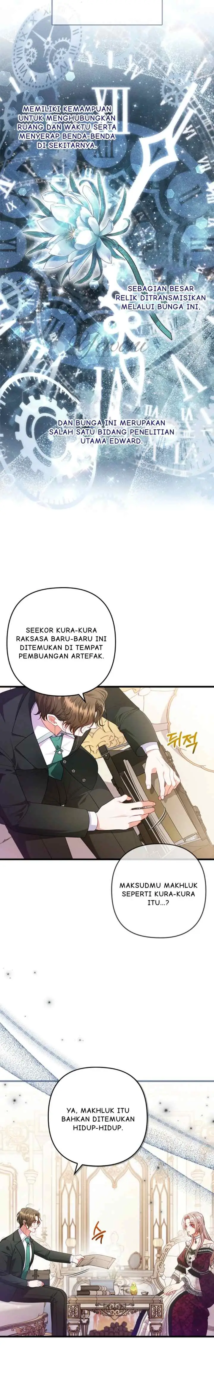 I Was Seduced By The Sick Male Lead chapter 94 halaman 4
