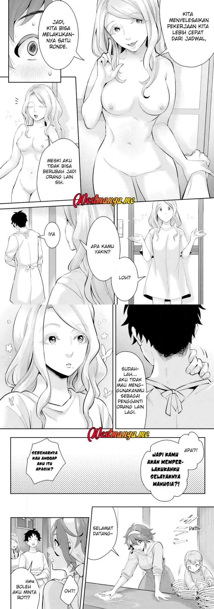 Gakuenmono No Otome Game No Sekai Ni Tensei Shita Kedo, Cheat-Mochi No Haikei Danshi Seitodatta You Desu chapter 18 halaman 12