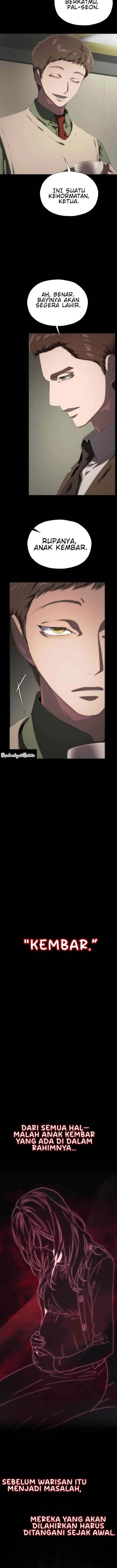 I'm Stuck In A Crazy Drama chapter 72 halaman 12