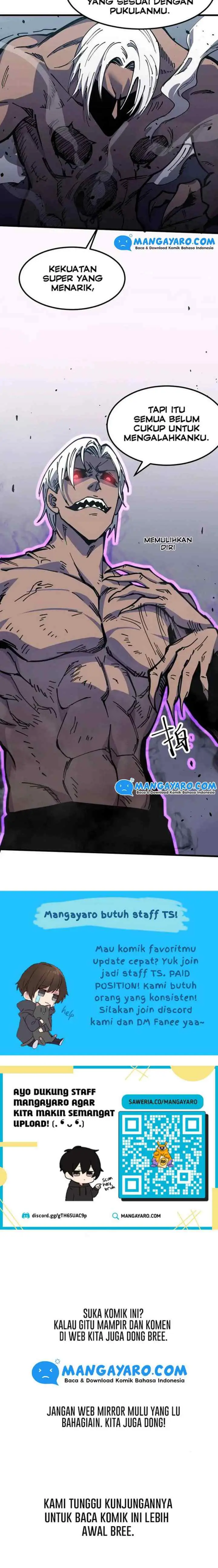 Advanced Evolution chapter 15 halaman 14