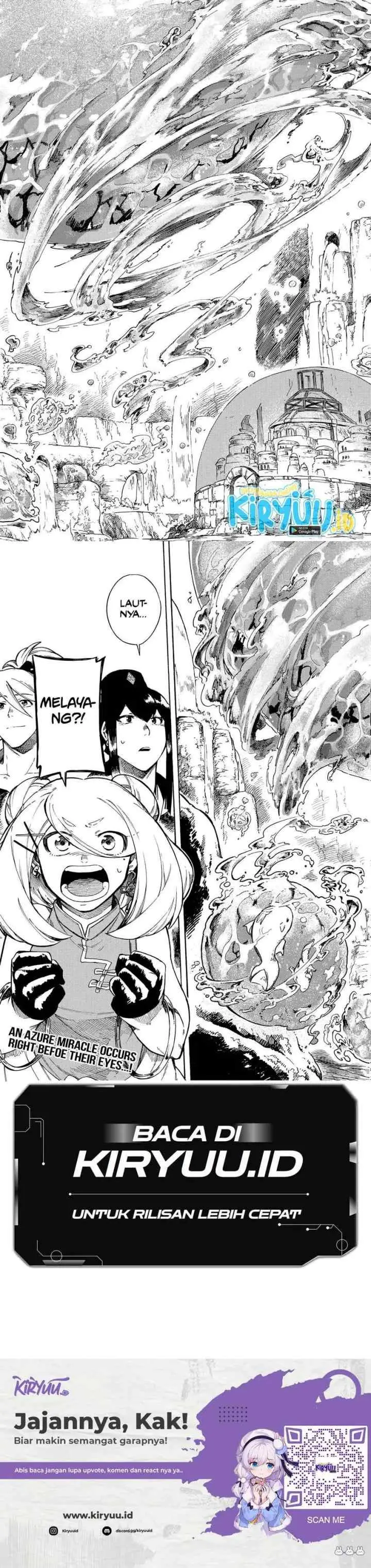 Aragane no Ko chapter 16 halaman 13