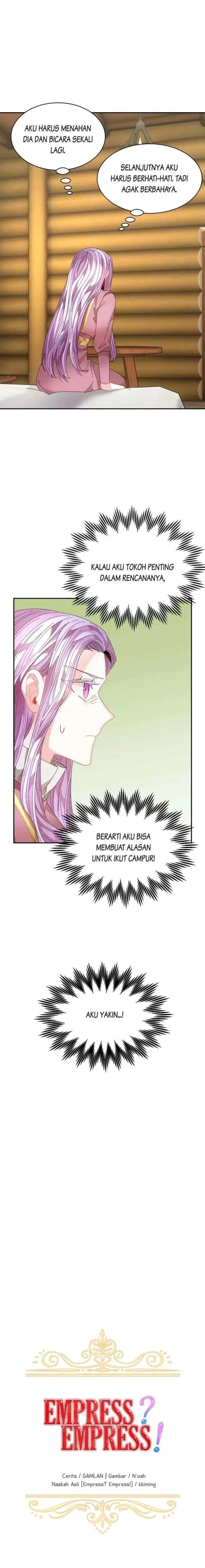 Keep Alive to the End chapter 99 halaman 10