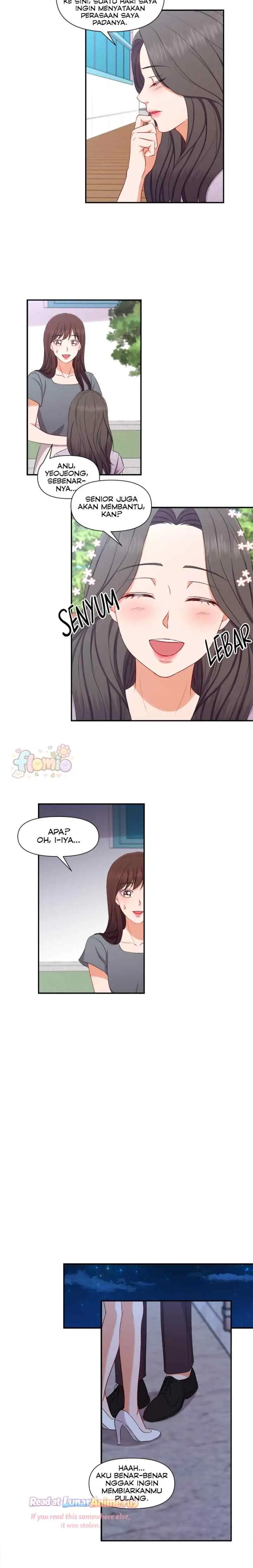I Need a Bride chapter 85 halaman 4