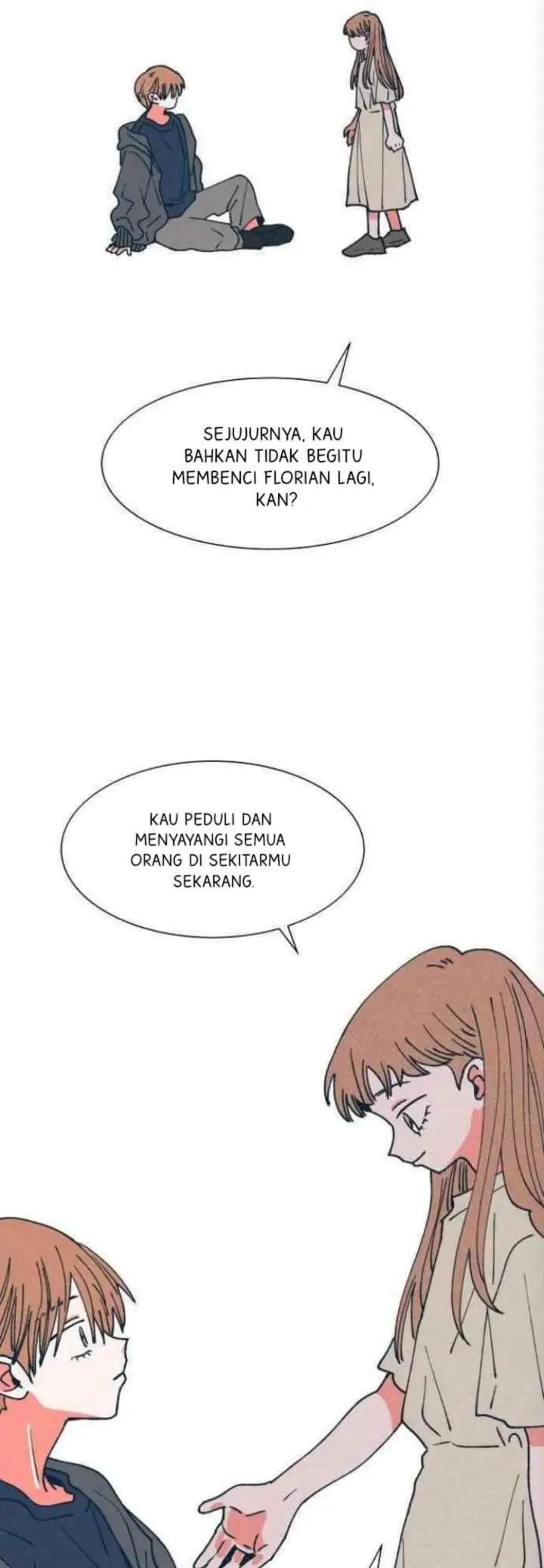 Dam of the Forest chapter 58 halaman 4
