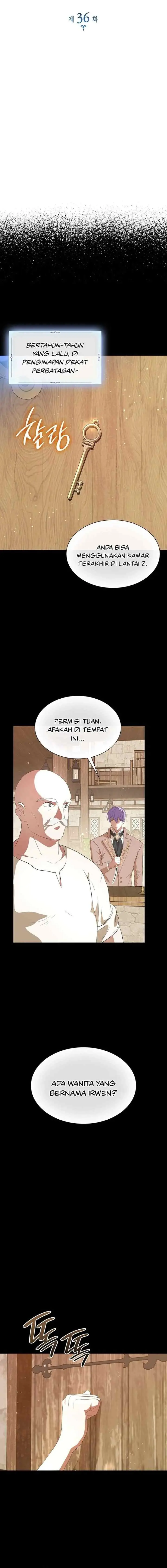 I Became the Ex-Wife of the Obsessive Male Lead chapter 36 halaman 4
