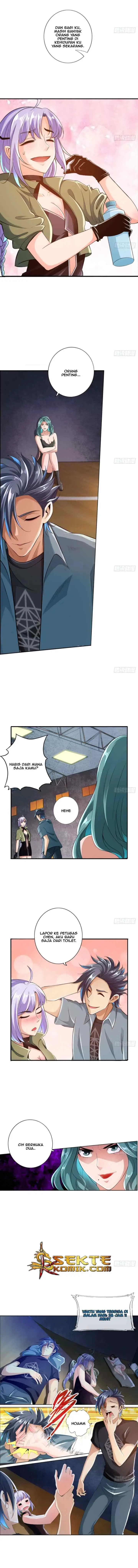 Deserve It chapter 10 halaman 4