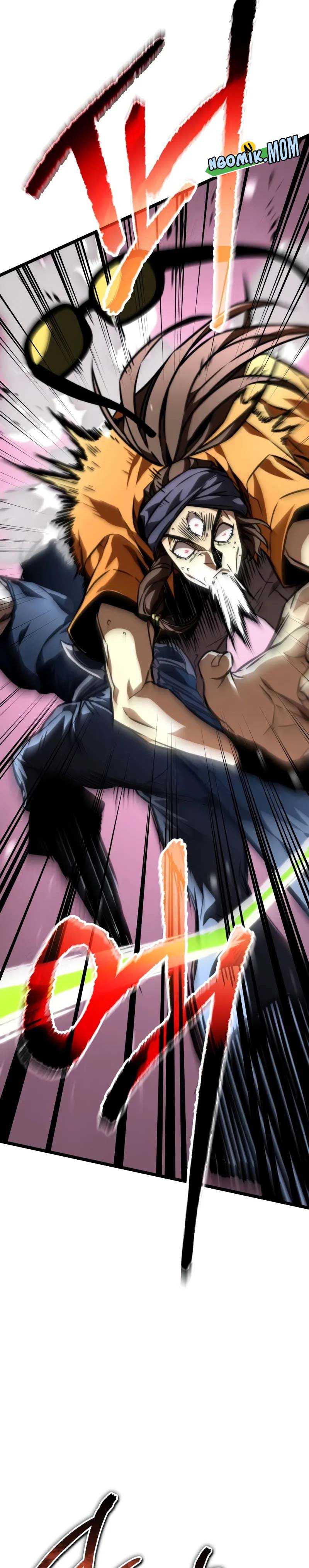 Reincarnator chapter 51 halaman 20