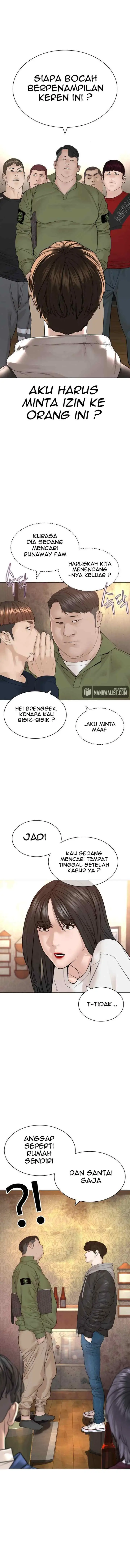 How to Fight chapter 162 halaman 16