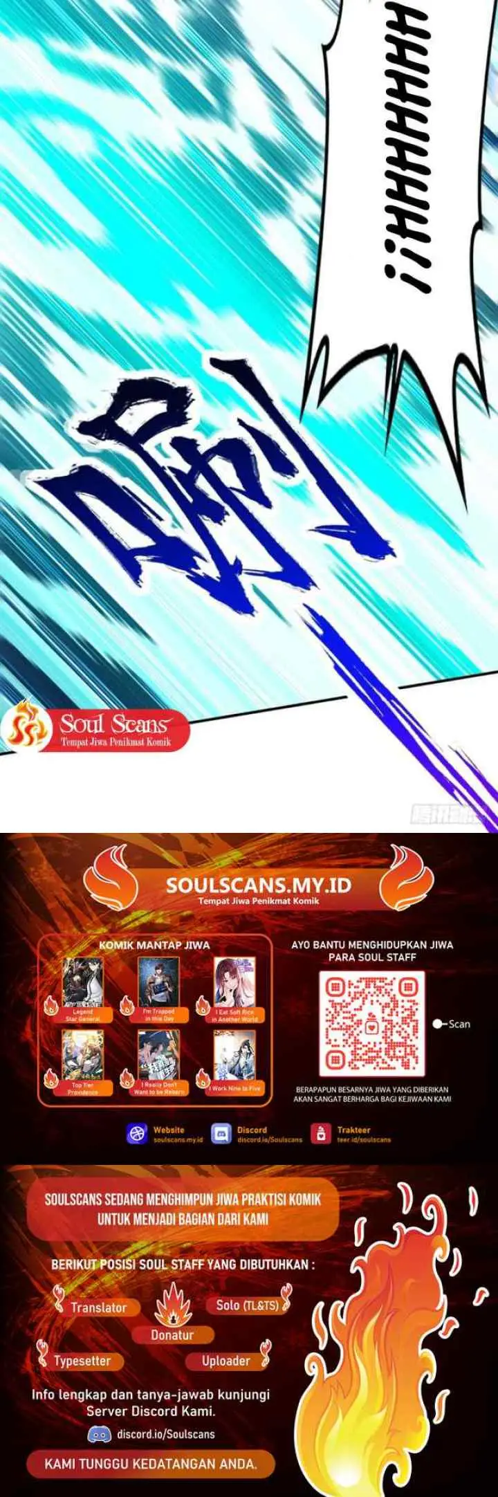 Forced To Become the Villain's Son-in-law chapter 123 halaman 15