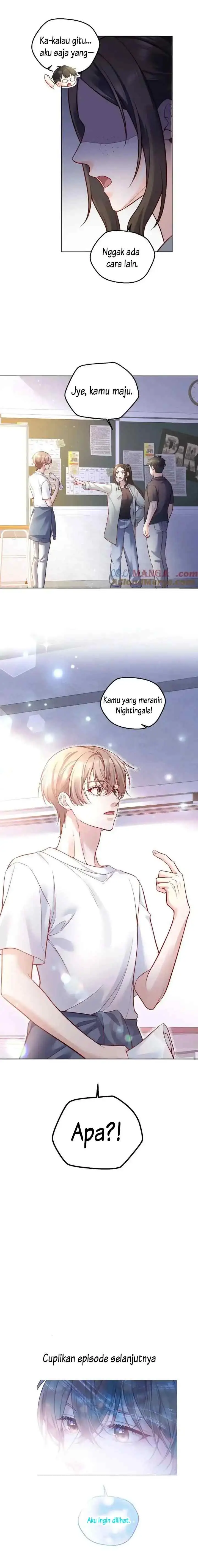 Early Summer Waltz chapter 26 halaman 12