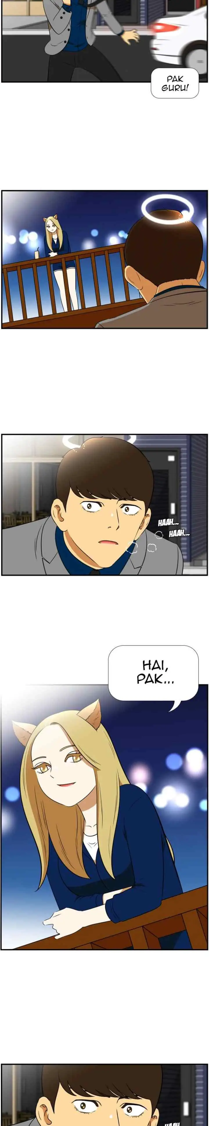 New Normal: Class 8 chapter 143 halaman 10