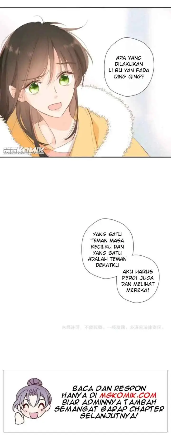 Once More chapter 112 halaman 20