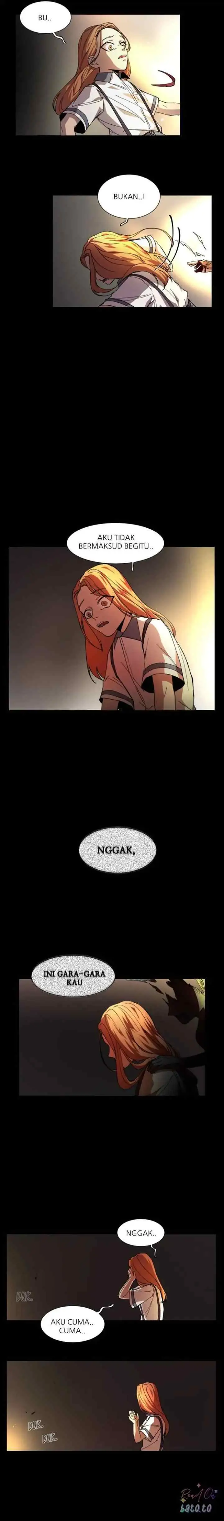 Get Back chapter 13 halaman 5