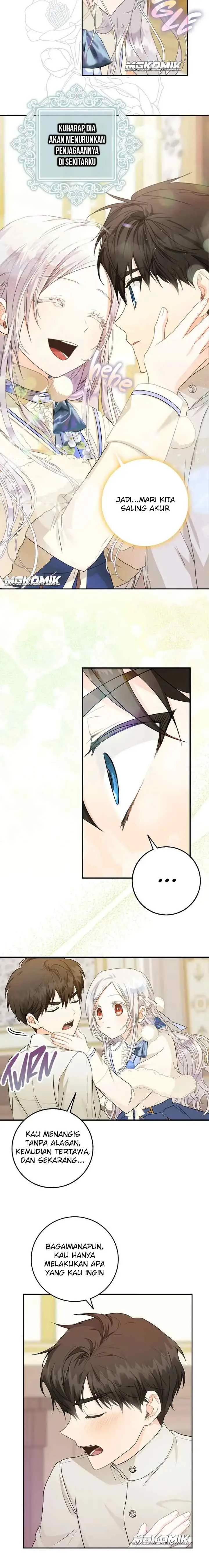 I Became the Wife of the Male Lead chapter 10 halaman 4
