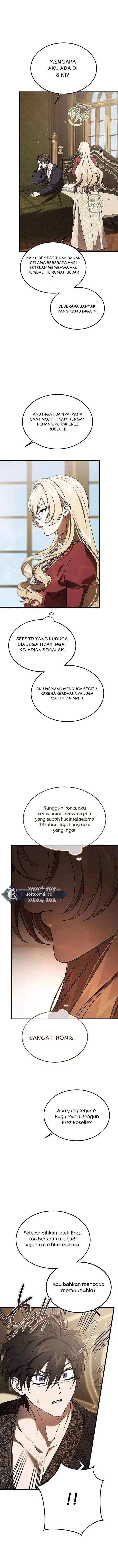 Devil Brings Up a Lady chapter 105 halaman 13