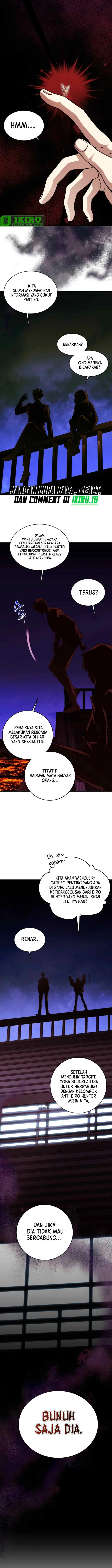 Even the Almighty Is a First-Time Dad chapter 17 halaman 10