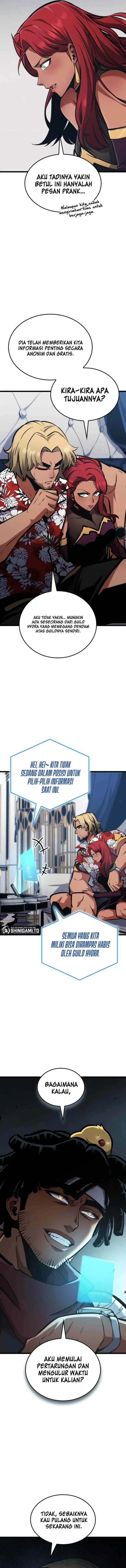 Emperor Of Solo Play chapter 18 halaman 11