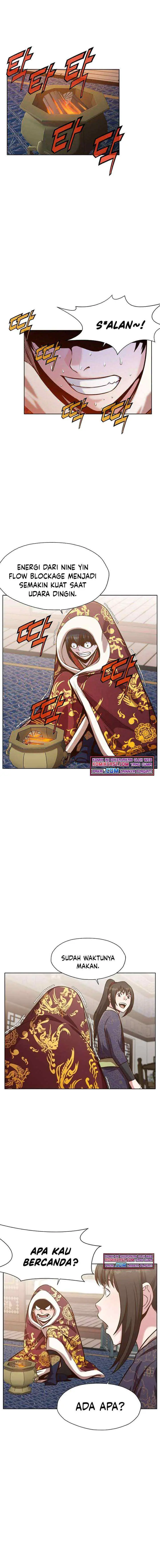 Heavenly Martial God chapter 22 halaman 13