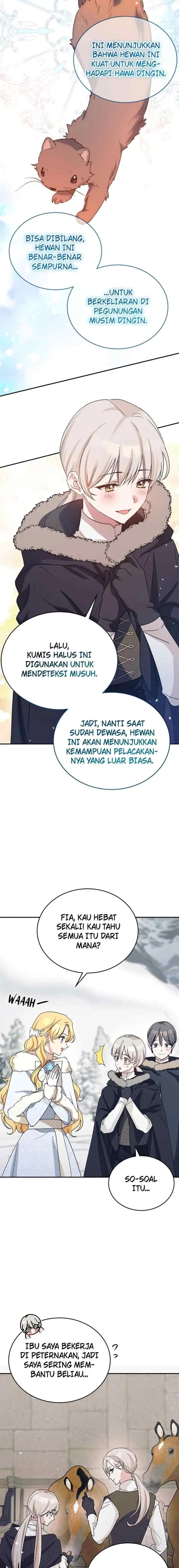 Hawar no Jardim de Inverno chapter 44 halaman 9