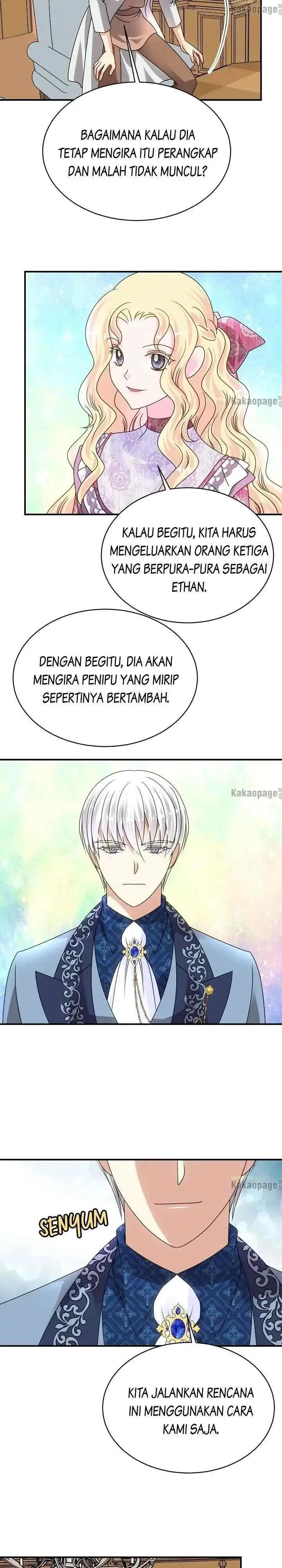 I Refuse the Duke chapter 95 halaman 13
