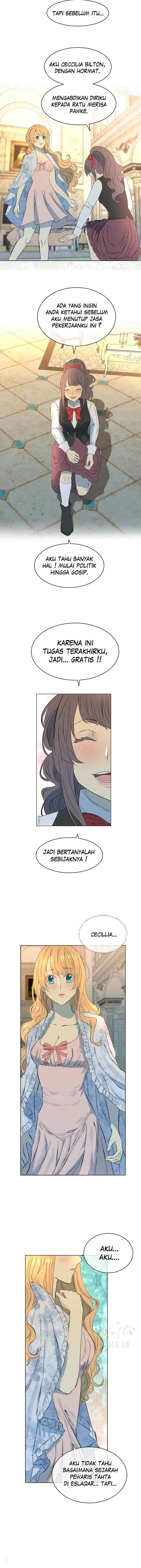 Infinite Sky chapter 76 halaman 10