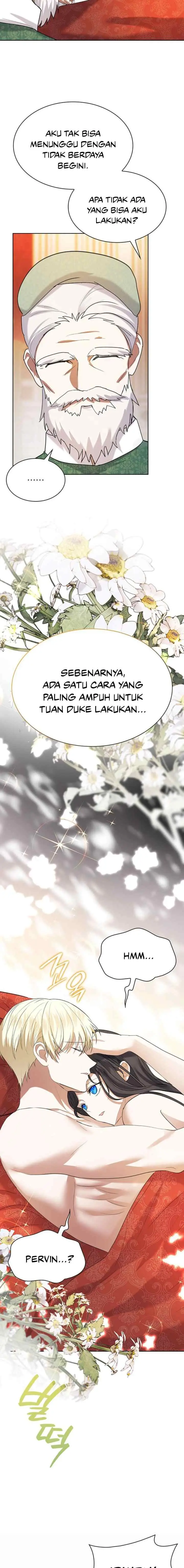 I Became the Ex-Wife of the Obsessive Male Lead chapter 40 halaman 12