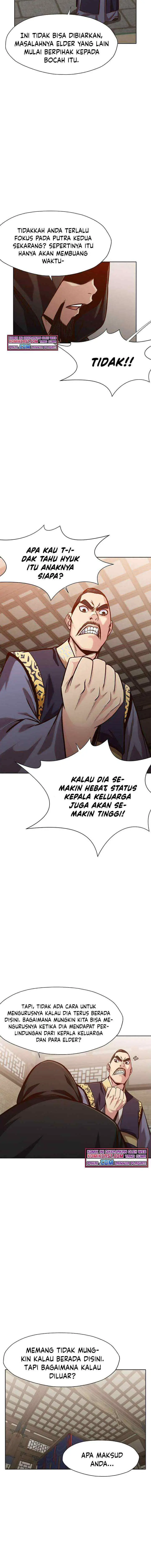 Heavenly Martial God chapter 22 halaman 10