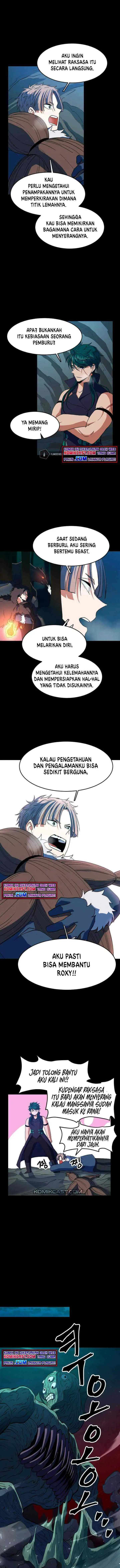 The Last Golden Child chapter 21 halaman 7
