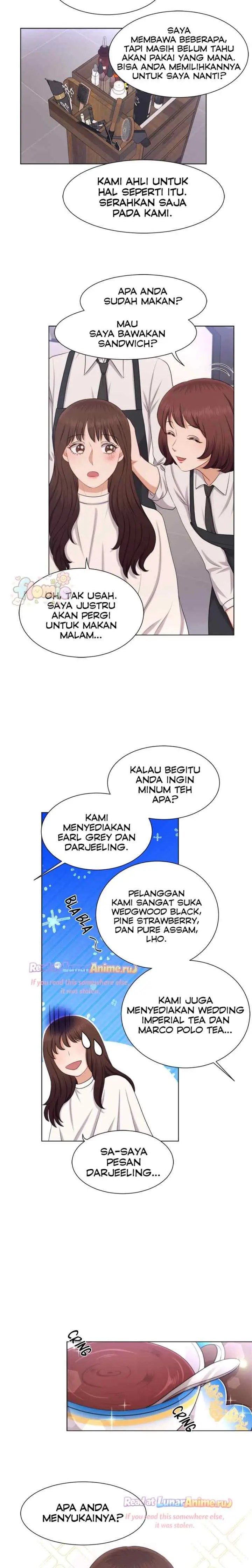 I Need a Bride chapter 15 halaman 4