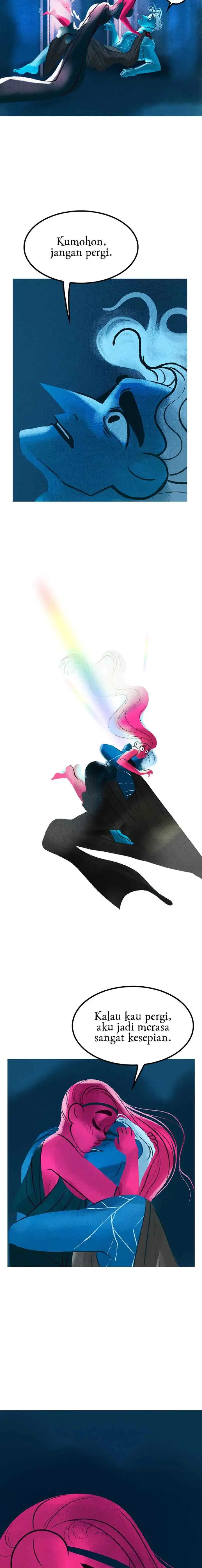 Lore Olympus chapter 144 halaman 5