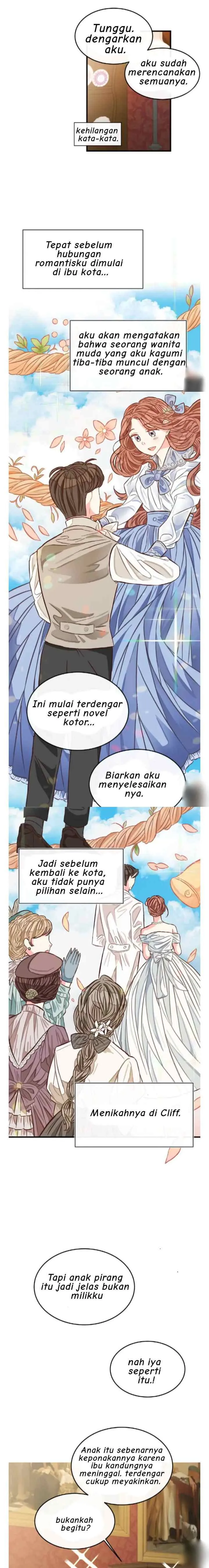 Married For 120 Days chapter 5 halaman 6