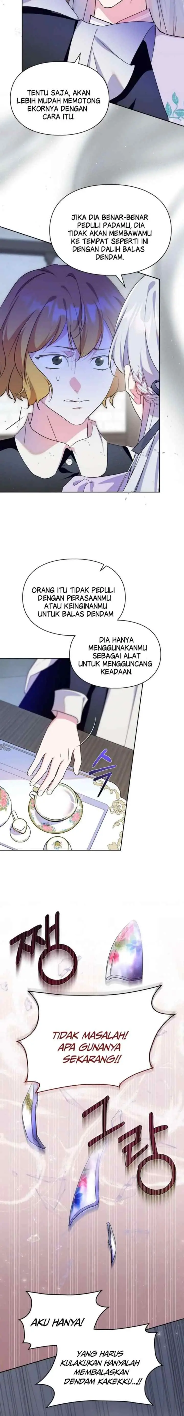 I Became the Tyrant's Servant chapter 86 halaman 11