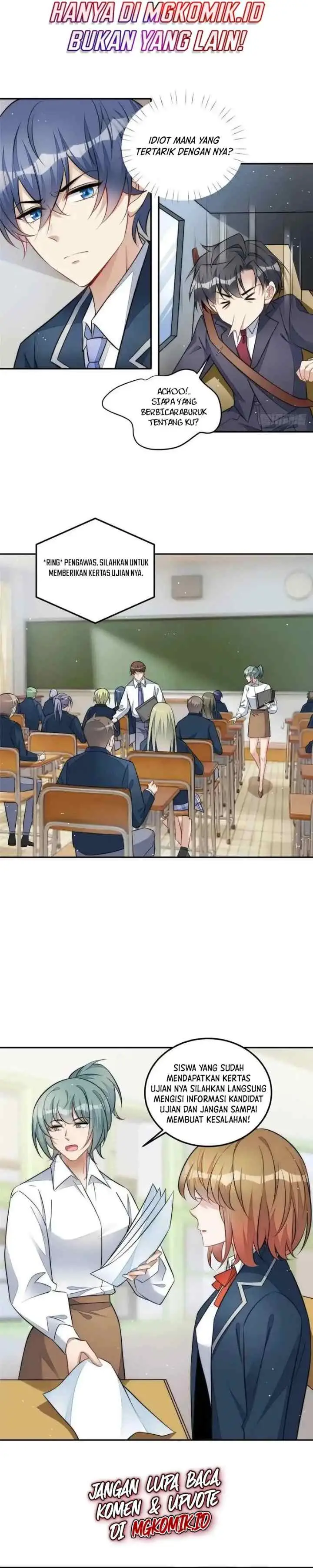 Furen Ta Chengle Da Laomen De Tuan Chong chapter 113 halaman 7