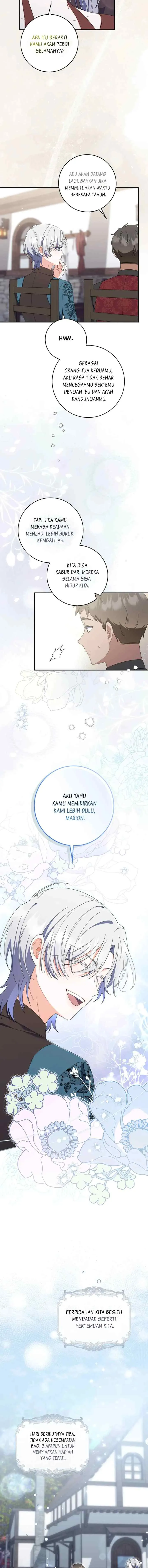 As My Husband Wish, I Will Bring in the Concubine chapter 54 halaman 9