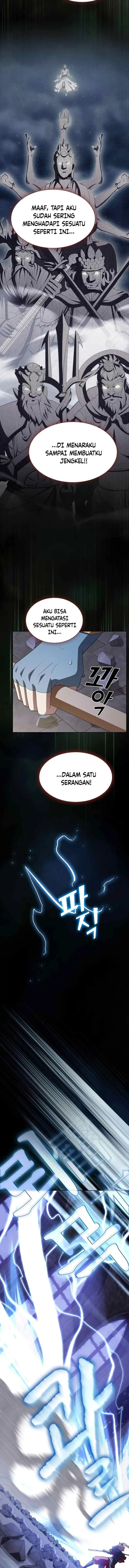 The Tutorial Tower of the Advanced Player chapter 179 halaman 14