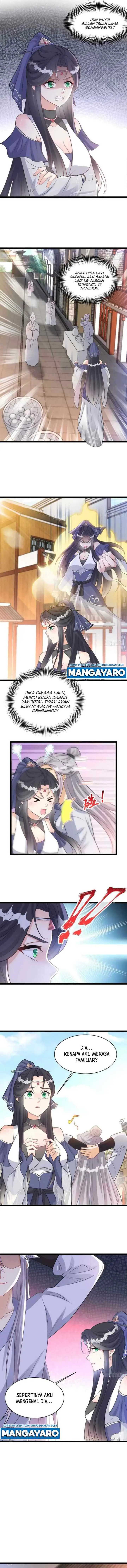 My Wife and I Dominate the Three Realms chapter 48 halaman 4