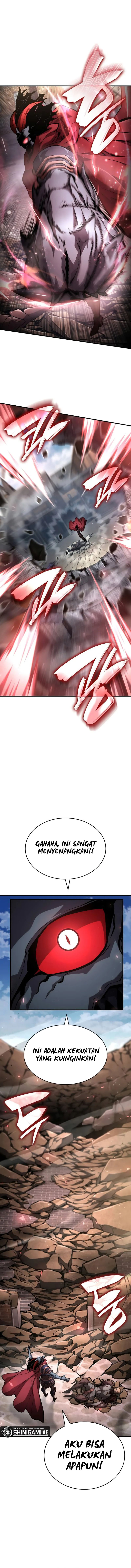 Boundless Necromancer chapter 116 halaman 4